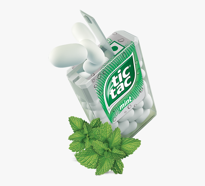 Vertical - Tic Tac, HD Png Download, Free Download