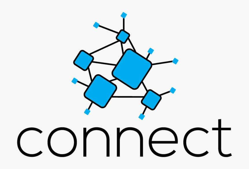 Connect-icon - Connect Icon Png, Transparent Png, Free Download