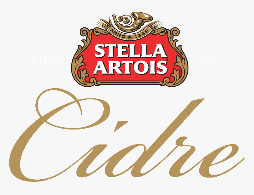 Transparent Elude Clipart - Stella Artois, HD Png Download, Free Download