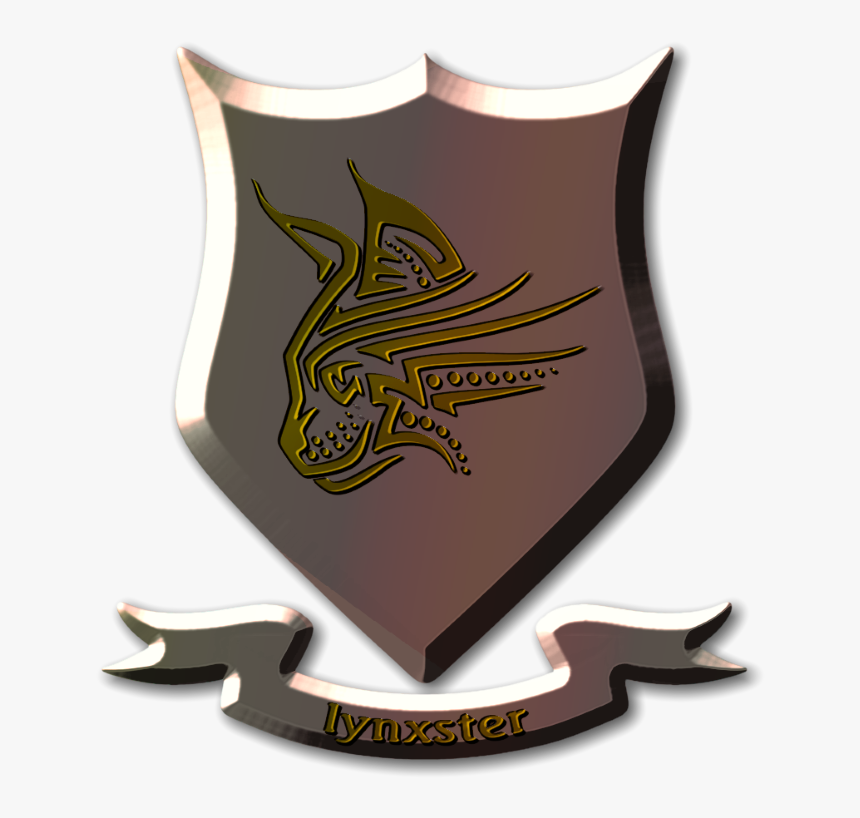 Shield 01 - Emblem, HD Png Download, Free Download