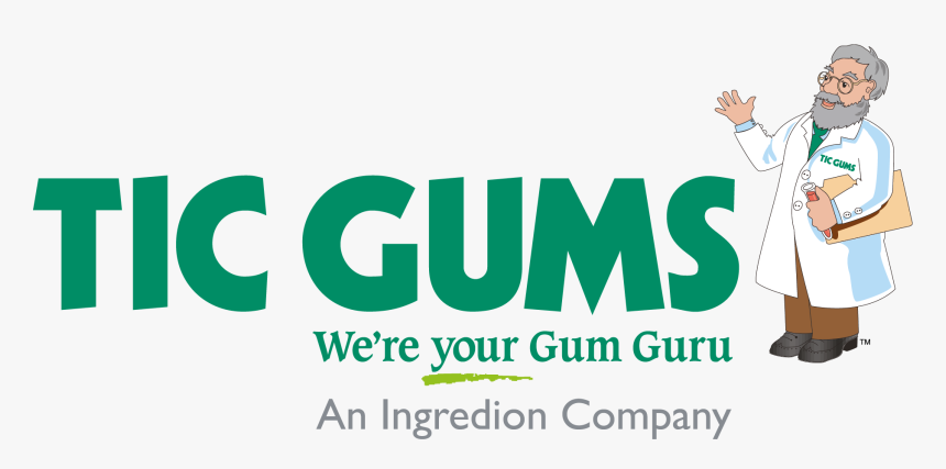 Tic Gums, HD Png Download, Free Download