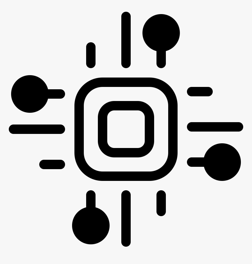 Technlogy - Proprietary Technology Icon, HD Png Download, Free Download