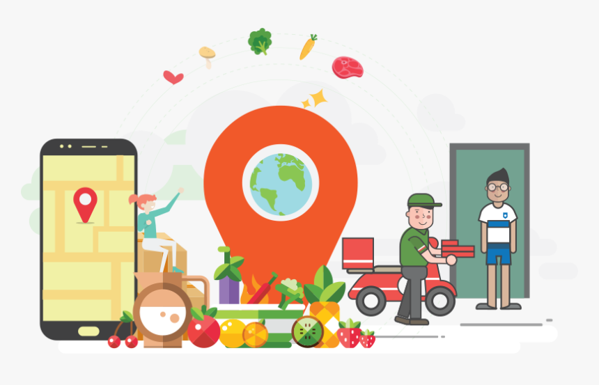 Delivery place. Delivery. Food Market иконка. Food delivery.