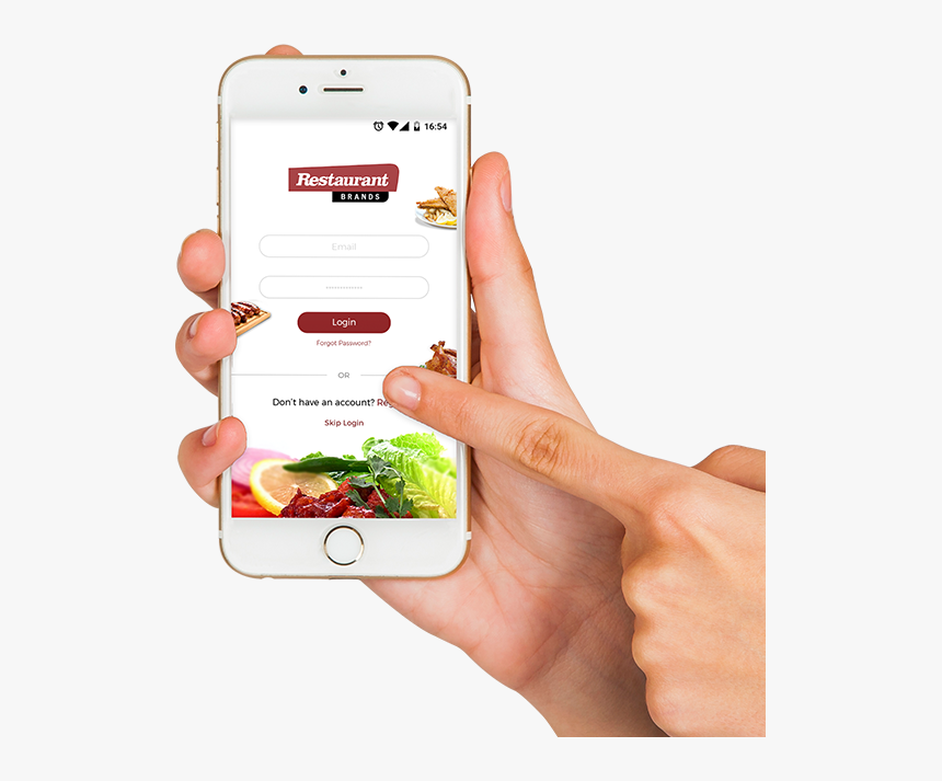 Say Yum With Online Food Delivery - Food Online Order Png, Transparent Png, Free Download