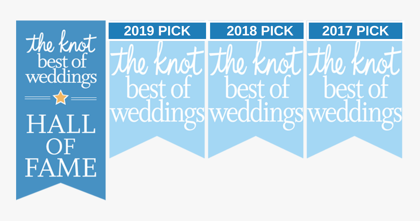 Knot Best Of Weddings, HD Png Download, Free Download