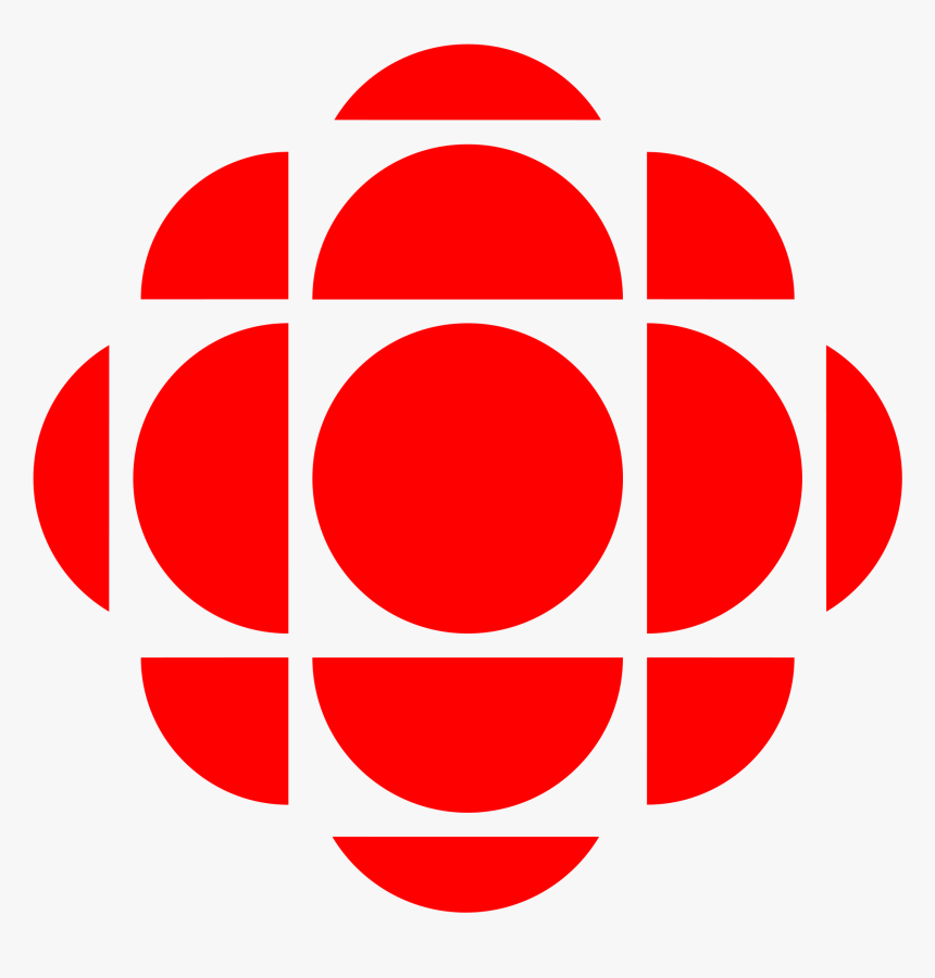 Radio Canada Logo Png, Transparent Png, Free Download