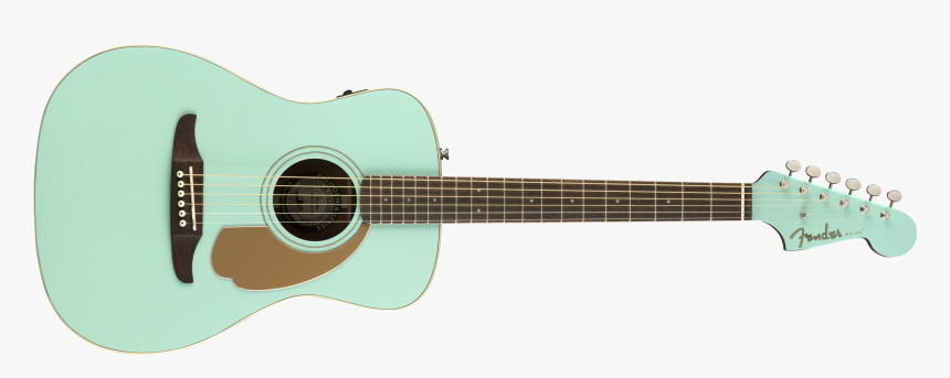 Squier Telecaster Seafoam Green, HD Png Download, Free Download