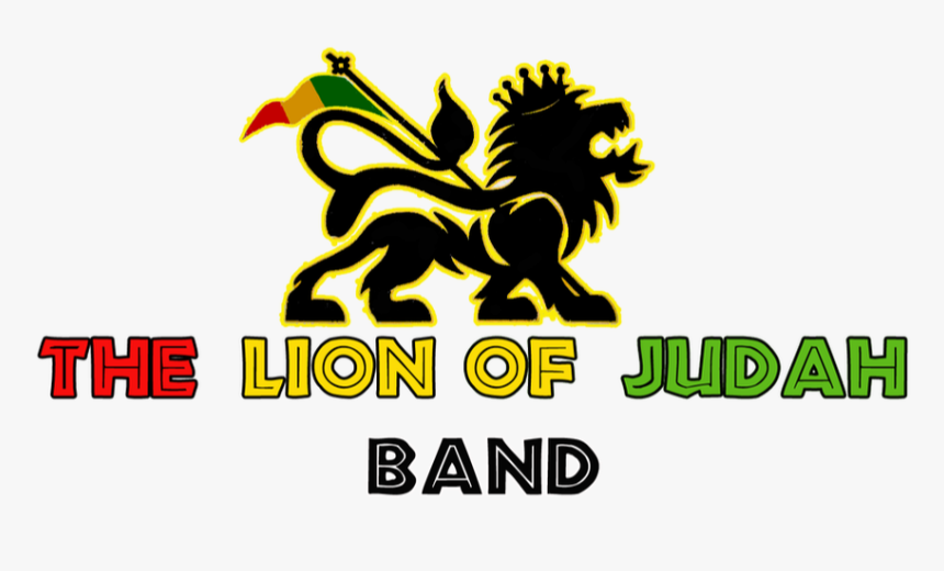 Transparent Lion Of Judah Png - Lion Of Judah, Png Download, Free Download