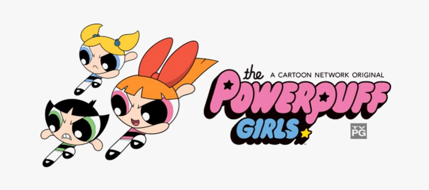 Powerpuff Girls Logo 16 Hd Png Download Kindpng