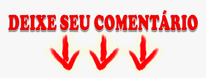 Deixe Seu Comentario Youtube Hd Png Download Kindpng