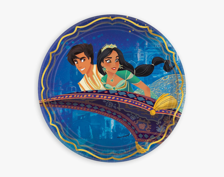 Live Action Aladdin Carpet Ride, HD Png Download, Free Download