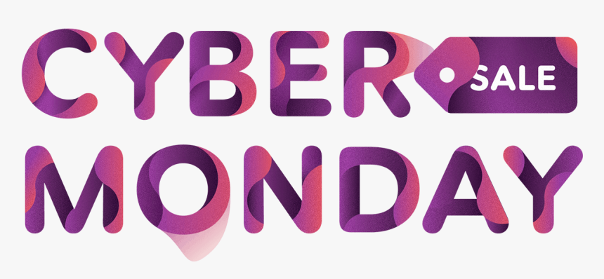 Cristina - Cyber Monday Sale 50%, HD Png Download, Free Download
