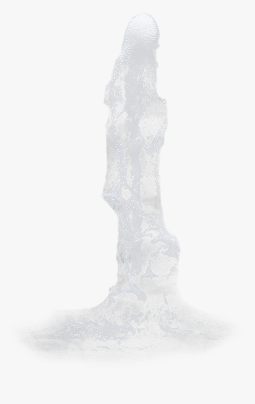 Fountain Transparent - Transparent Water Fountain Png, Png Download, Free Download