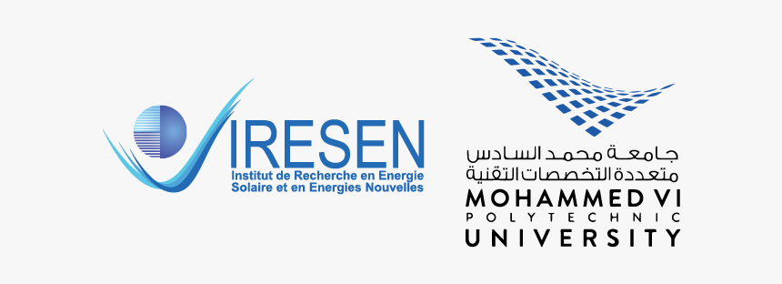 Logo Iresen - Iresen, HD Png Download, Free Download