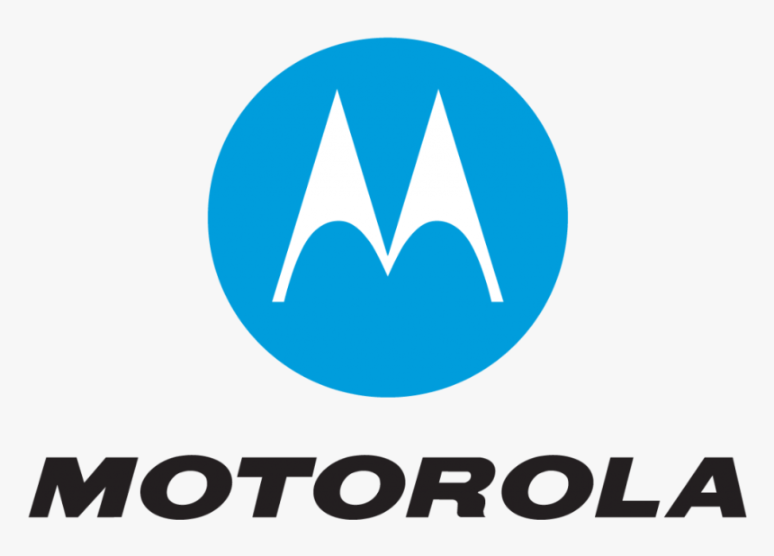 Motorola Two Way Radio Logo Hd Png Download Kindpng