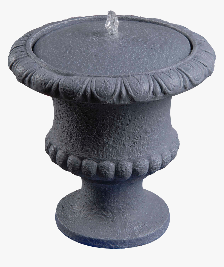 Stone Fountain Png Image - Фонтан На Прозрачном Фоне, Transparent Png, Free Download