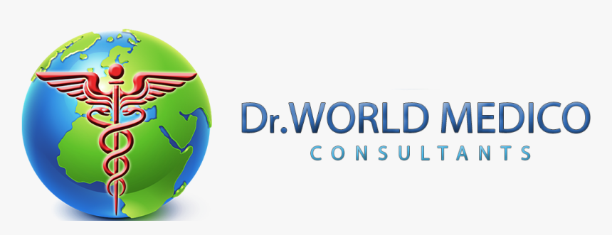 Dr World Medico - Graphic Design, HD Png Download, Free Download