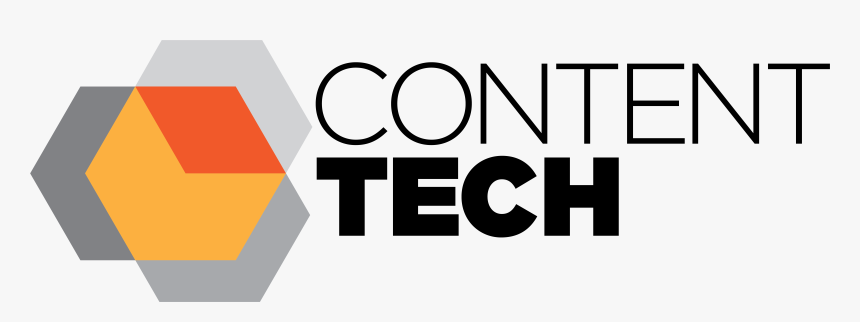 Logo Contenttech Summit - Content Tech Summit Logo, HD Png Download, Free Download