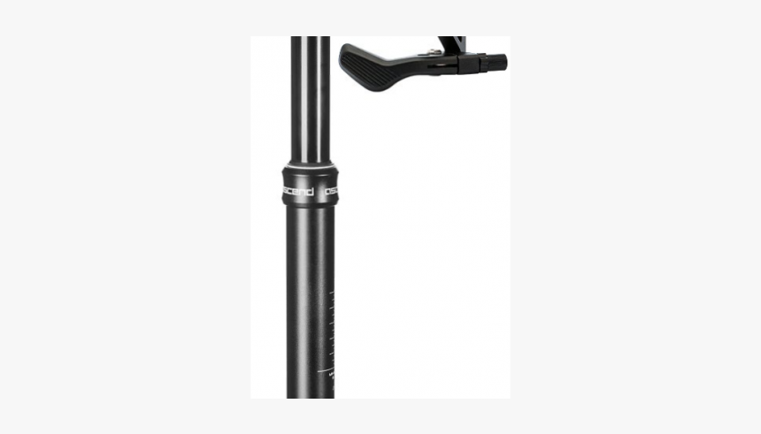 Brand-x Ascend 120mm & 150mm Dropper Seatpost - Tool, HD Png Download, Free Download