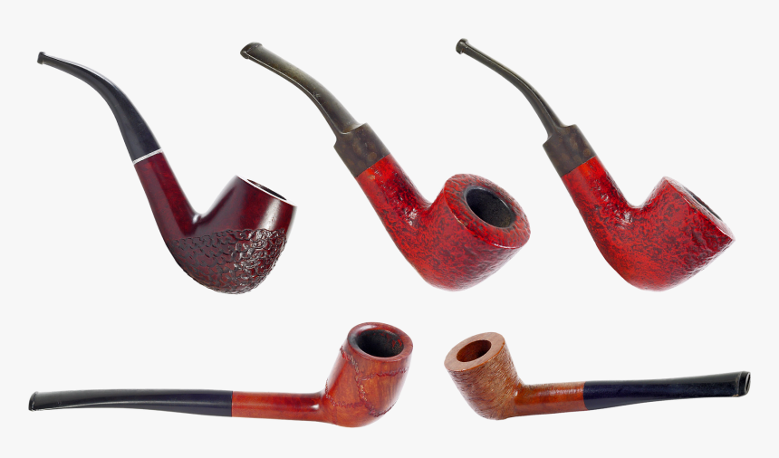 Smoking Pipe, Tobacco, Tube, Smoking, Smoke, Nicotine - Tobacco Pipe, HD Png Download, Free Download