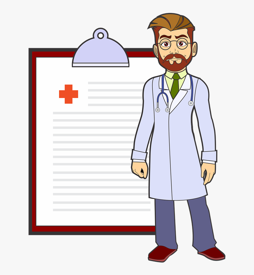 Characteristics Of A Veterinarian, HD Png Download, Free Download