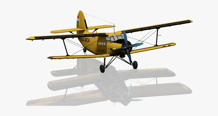 Antonov An-2, HD Png Download, Free Download