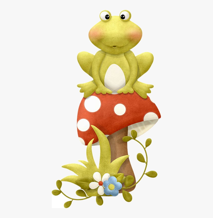 Frog, HD Png Download, Free Download