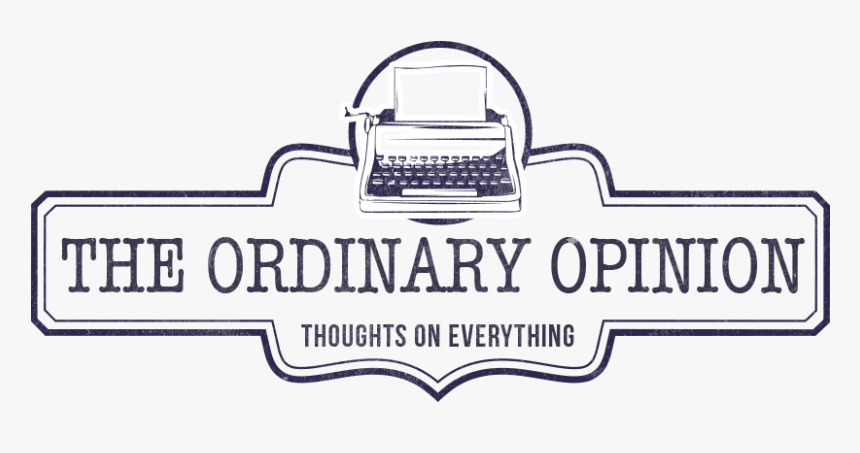 The Ordinary Opinion - Label, HD Png Download, Free Download