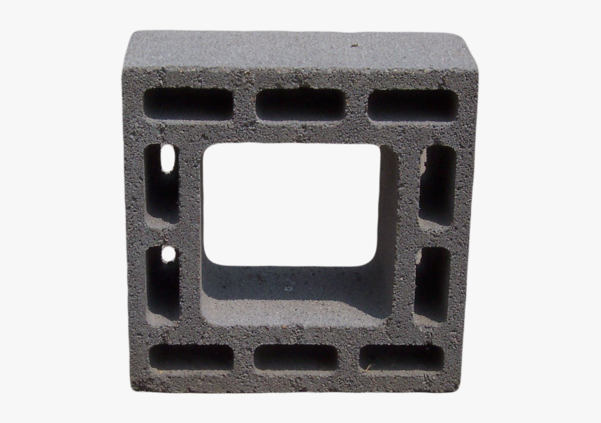 Chimney Block - Tool, HD Png Download, Free Download