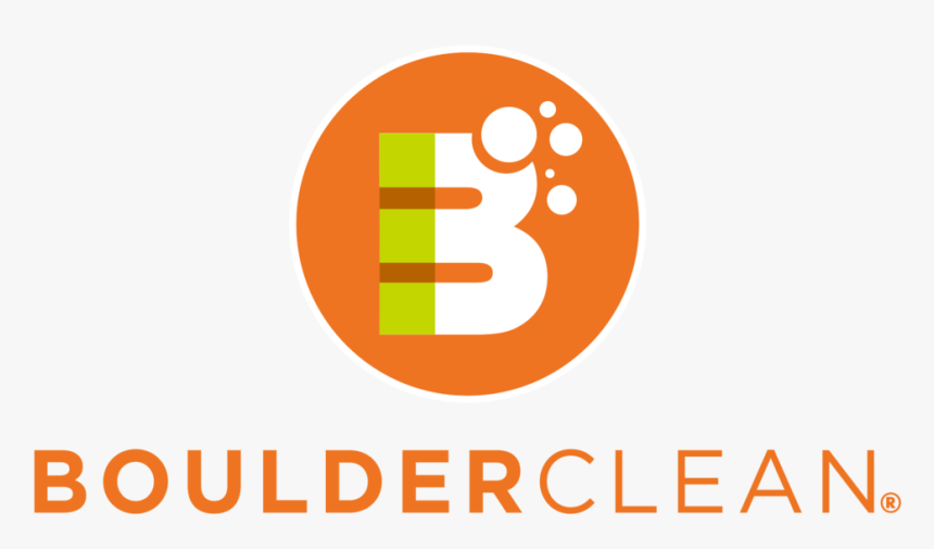 Boulder Clean Logo, HD Png Download, Free Download