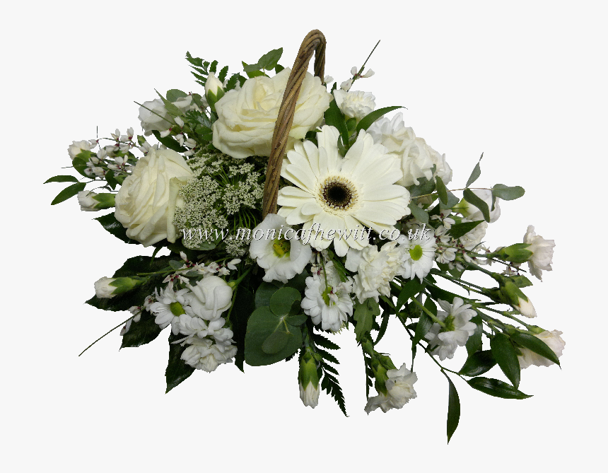 Funeral Flowers Png For Kids, Transparent Png, Free Download