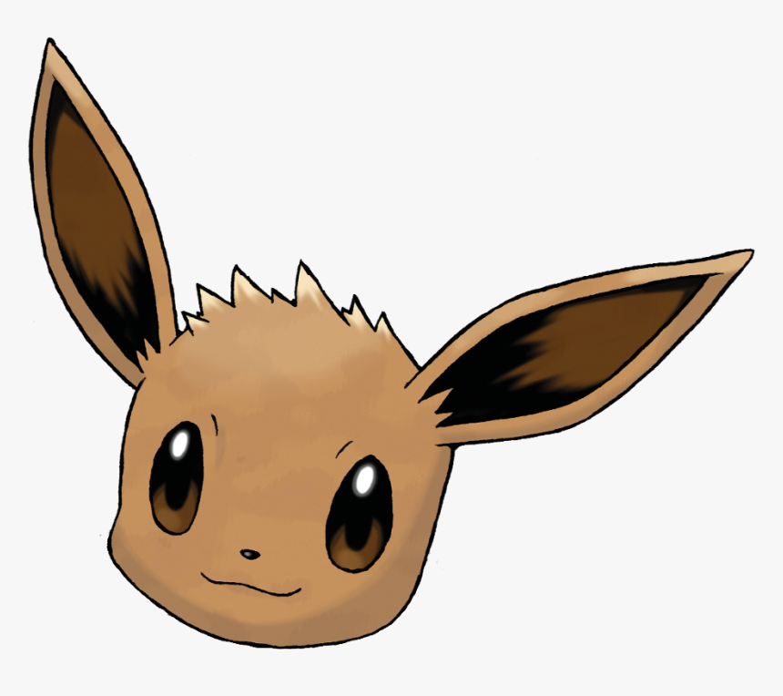 Pokemon Eevee Png Download Transparent Png Kindpng