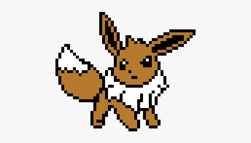 Eevee Png, Transparent Png, Free Download