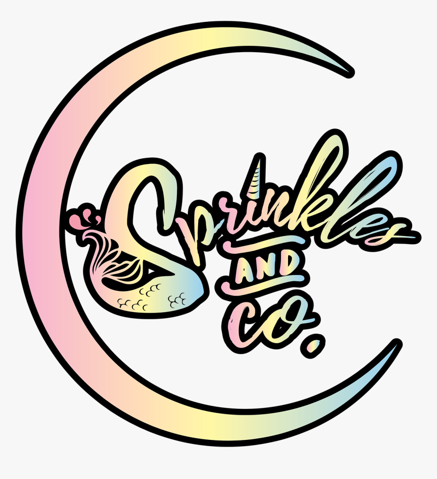 Sprinkles & Co Clipart , Png Download, Transparent Png, Free Download