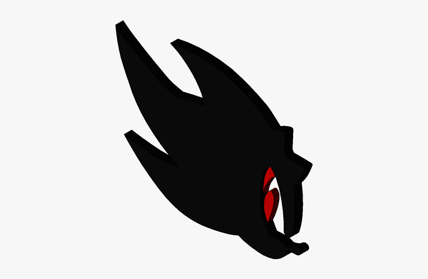 Shadow The Hedgehog Png, Transparent Png, Free Download