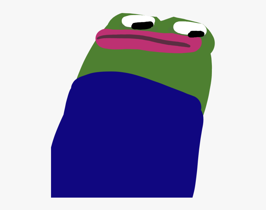 Pepe The Frog Png, Transparent Png, Free Download