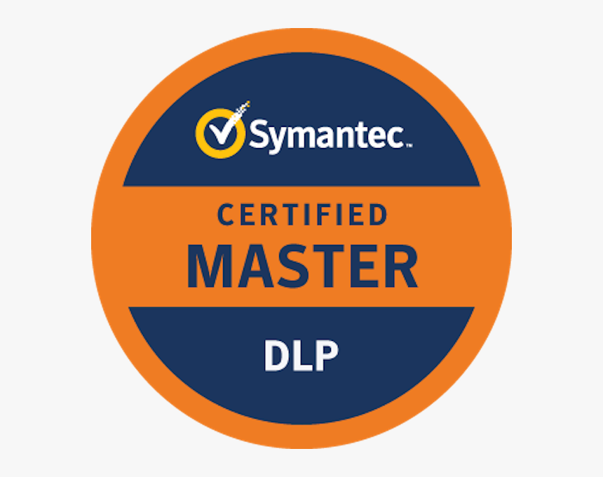 Symantec™ Master Credential, HD Png Download, Free Download