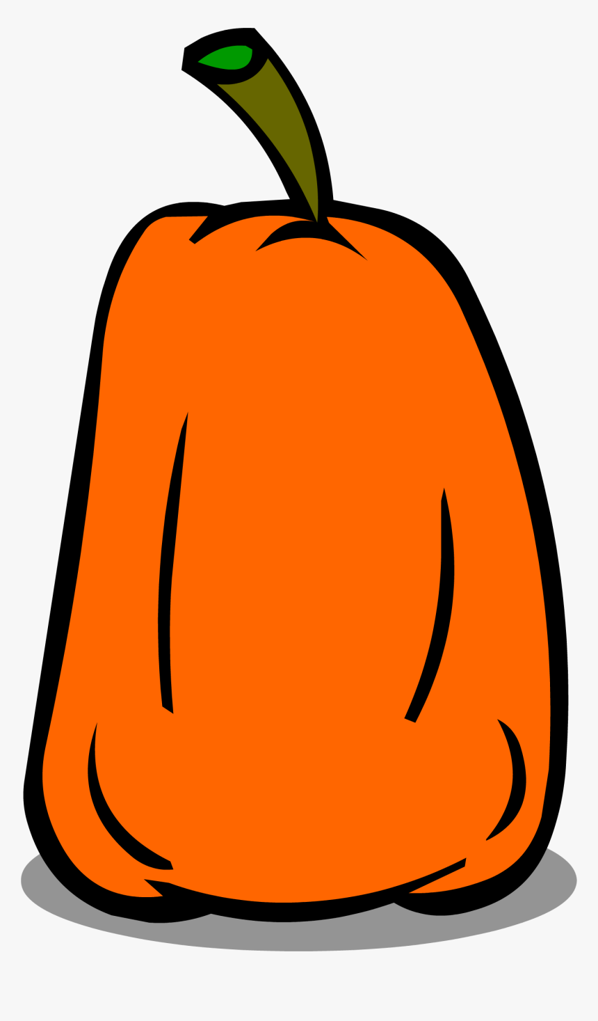 Goofy Jack O Lantern Sprite 005 , Png Download, Transparent Png, Free Download