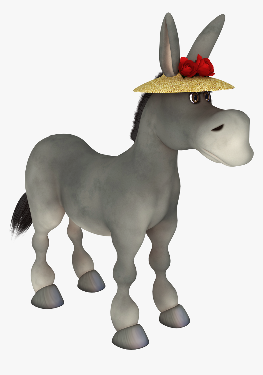 Mule Transprent Png Free Download, Transparent Png, Free Download