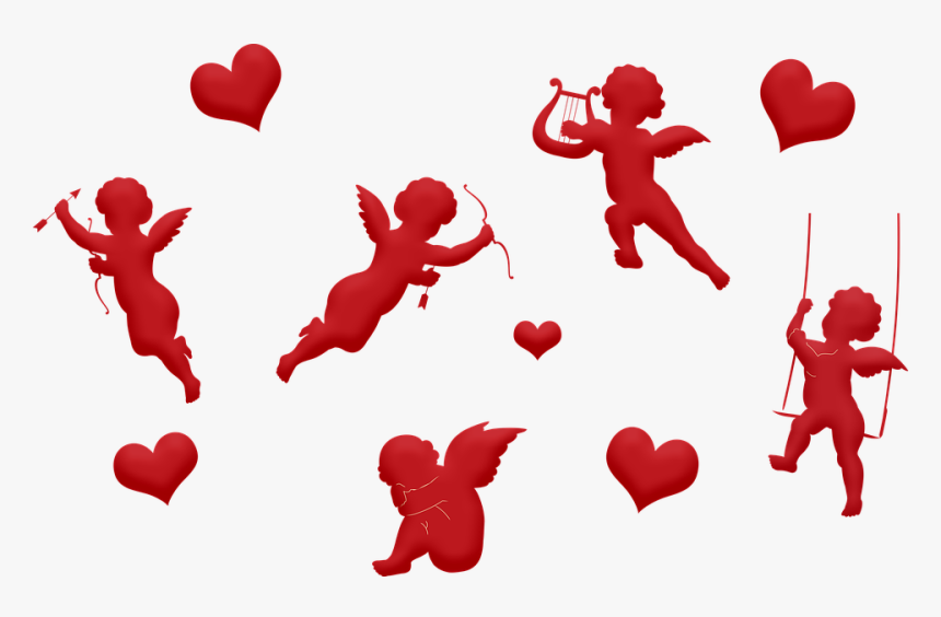 Cupid Png, Transparent Png, Free Download