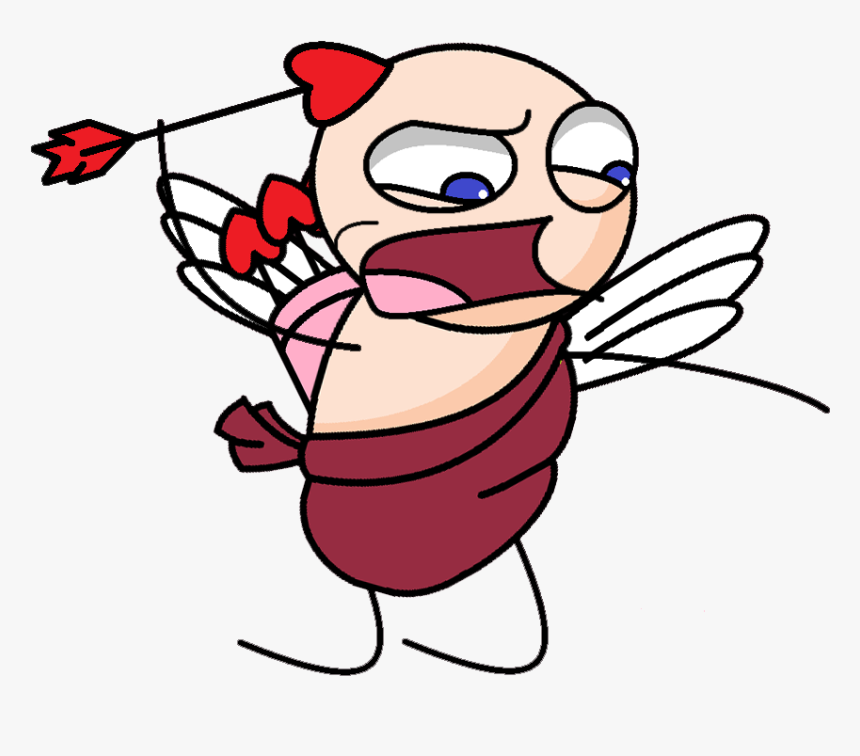 Cupid Arrow Png , Png Download, Transparent Png, Free Download