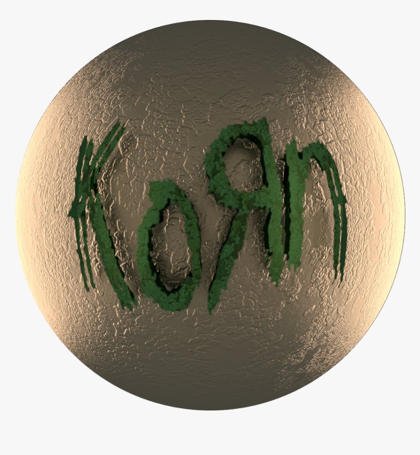 Transparent Korn Logo Png, Png Download, Free Download