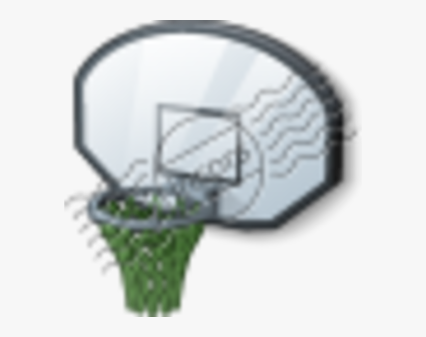 Basketball Hoop Png, Transparent Png, Free Download