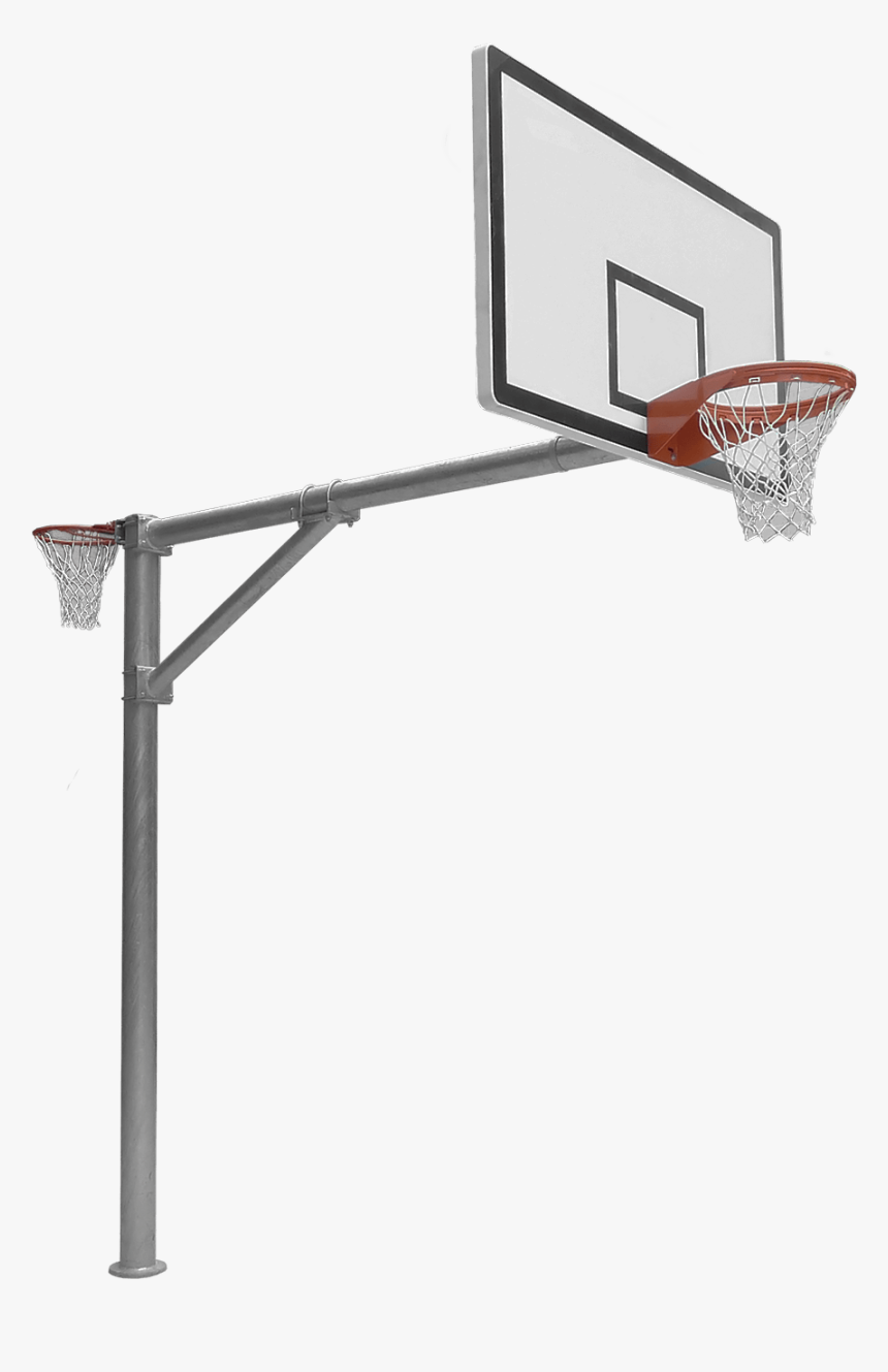 Basketball Hoop Png, Transparent Png, Free Download