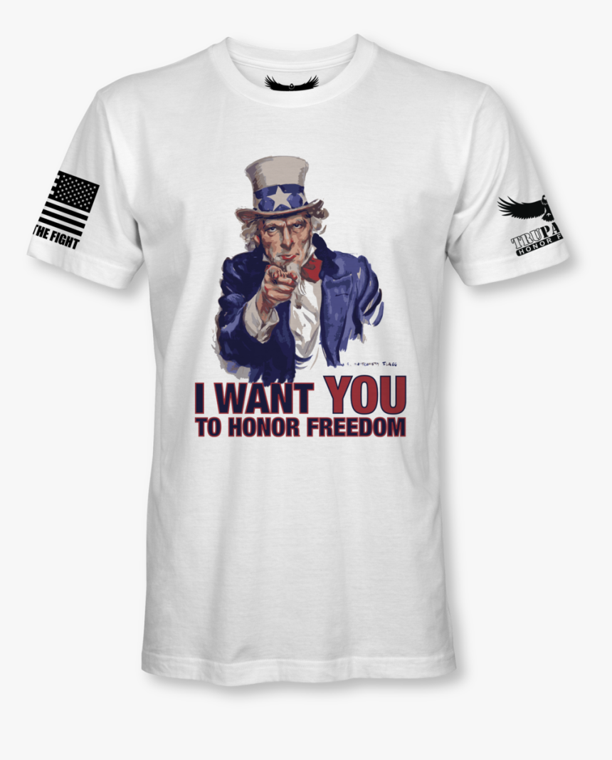 Uncle Sam Png, Transparent Png, Free Download