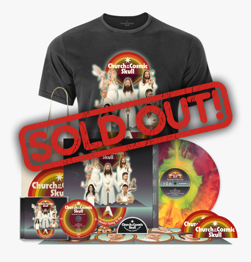 Sold Out Png, Transparent Png, Free Download