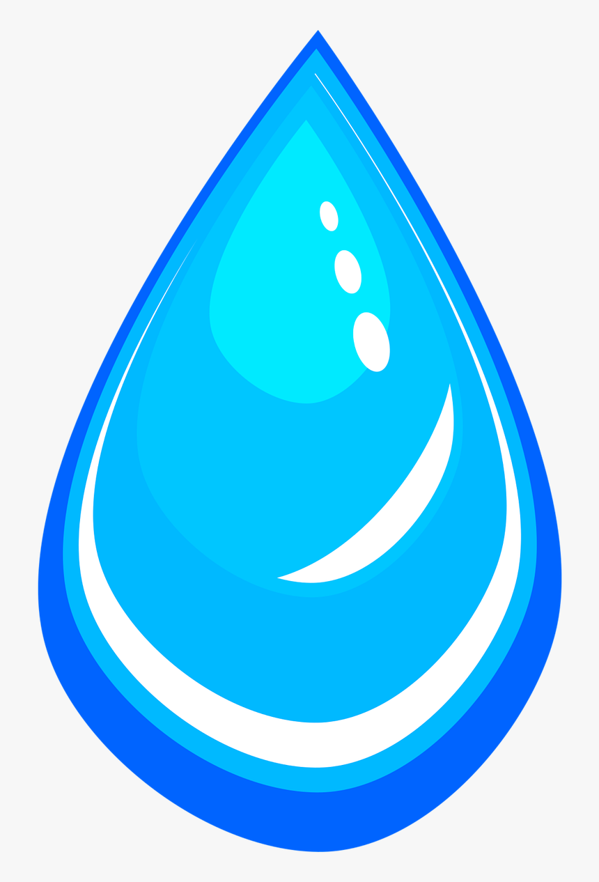 Water Droplet Png, Transparent Png, Free Download