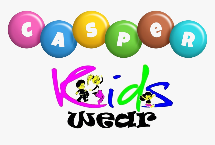 Casper Kidswear Casper Kidswear, HD Png Download, Free Download