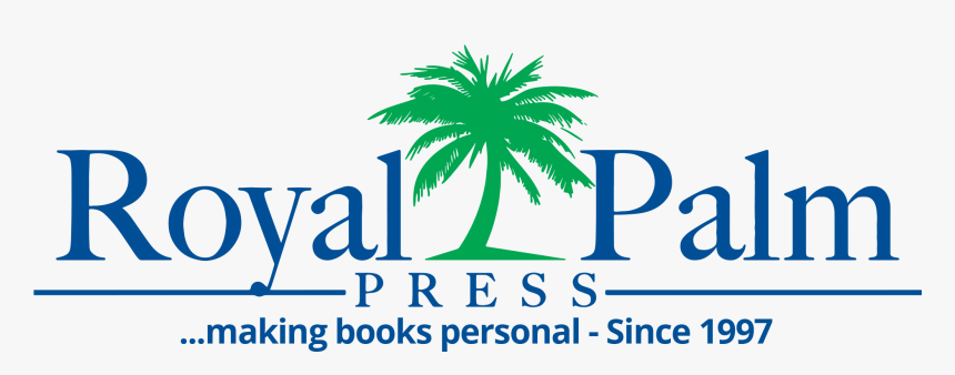 Royal Palm Press, HD Png Download, Free Download