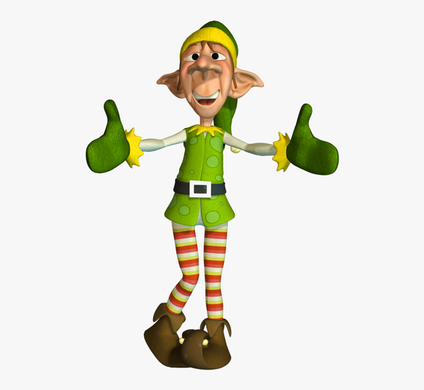 #elf #gnome #gnomes #christmas #terrieasterly, HD Png Download, Free Download